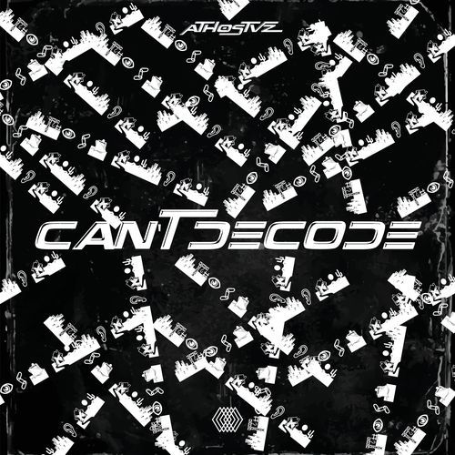 Can't Decode cover art