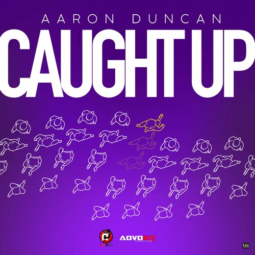 Caught Up (Instrumental) cover art