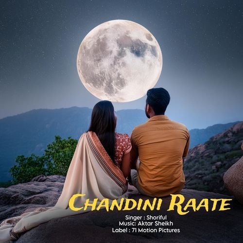 Chandini Raate