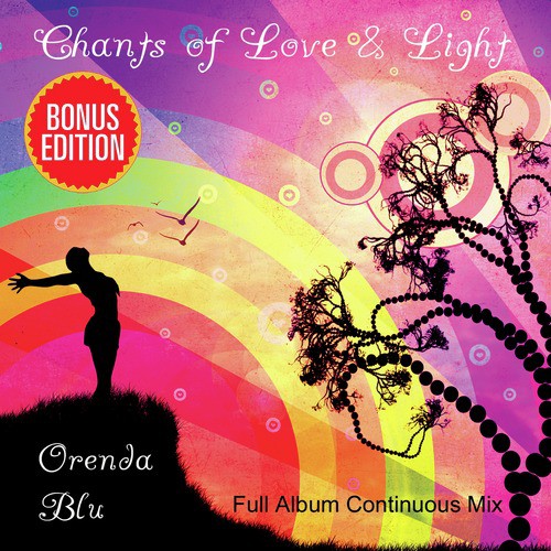 Chants of Love &amp; Light