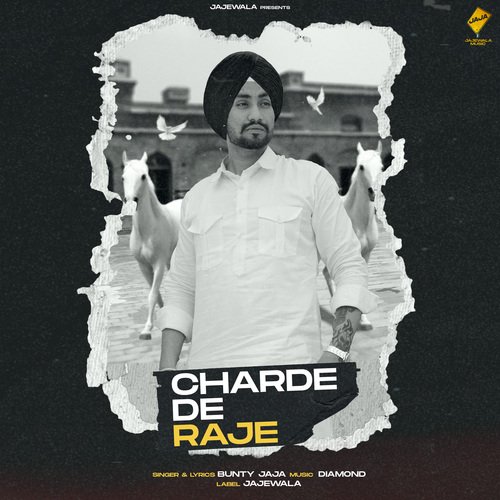 Charde De Raje