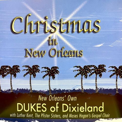 Christmas In New Orleans