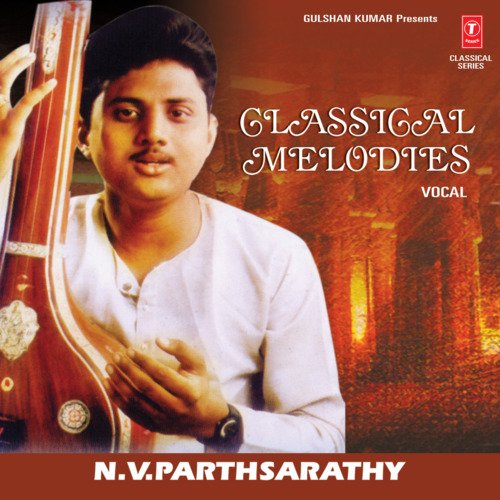 Classical Melodies Vocal