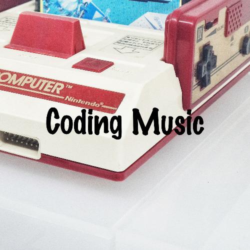 Coding Music