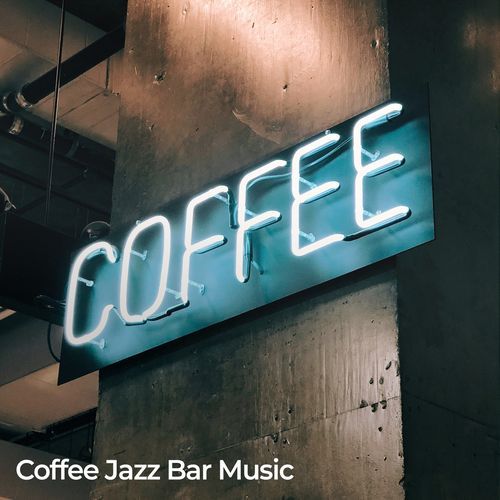 Coffee Jazz Bar Music_poster_image