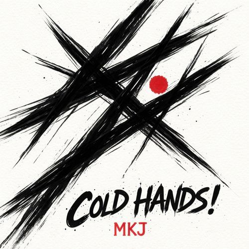 Cold Hands!
