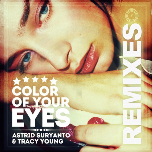 Color of Your Eyes