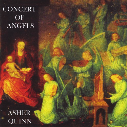 Concert of Angels
