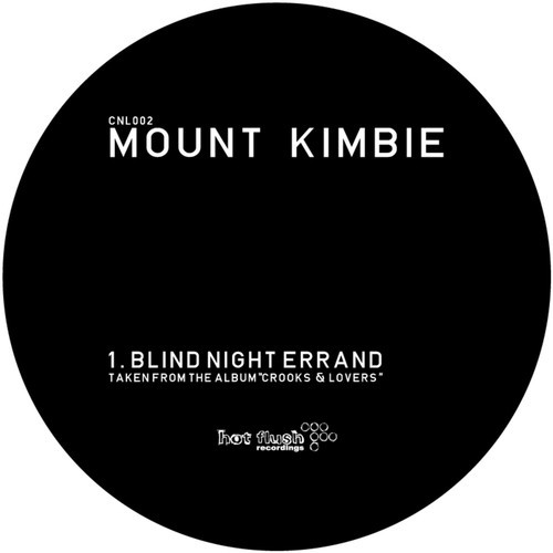 William (Dayglo Mix) cover art