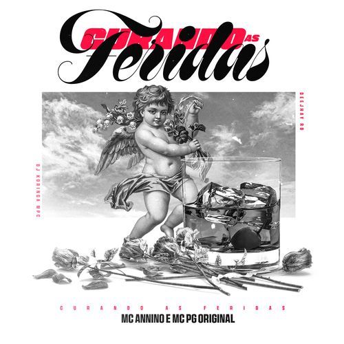 Curando As Feridas