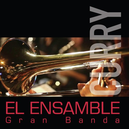 Garcia cover art