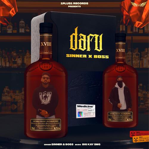 DARU (feat. Real Boss)_poster_image