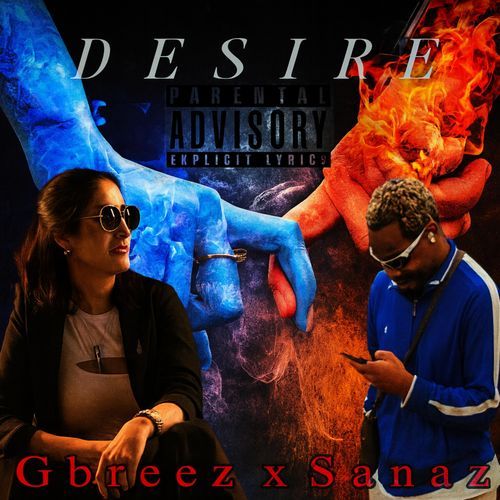 DESIRE