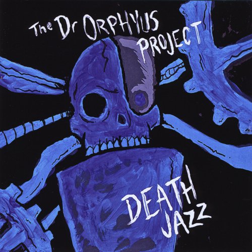 Zach cover art