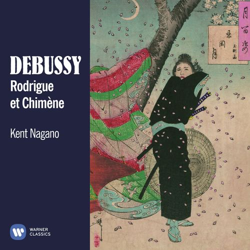 Debussy: Rodrigue et Chimène_poster_image