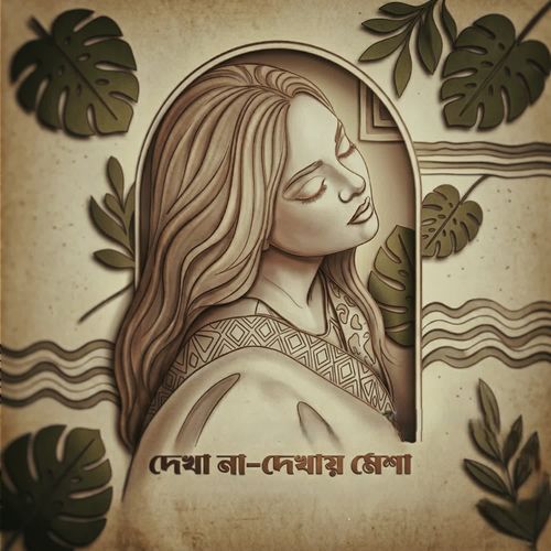 Dekha Na Dekhay Mesha
