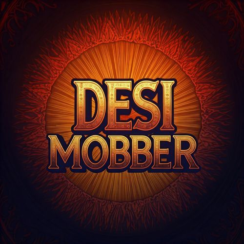 Desi Mobber