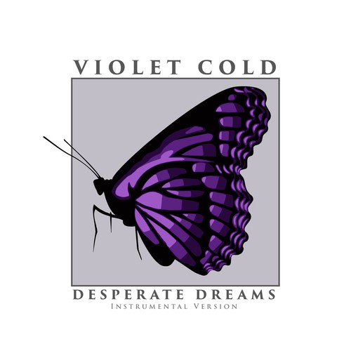 Desperate Dreams (Instrumental Version)