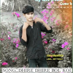 DHIRE DHIRE BOL KOI (MEENA GEET)-MQAYe0RIAFQ