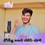 Dhoyee Balana Chaleyee Choori