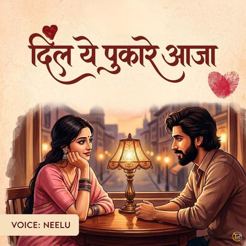 Dil Ye Pukare Aaja