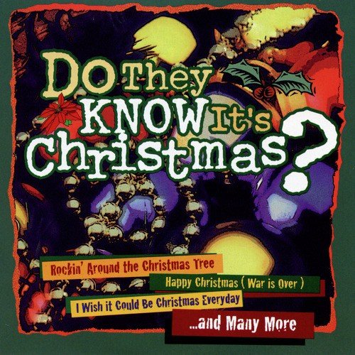 Do They Know It&#039;s Christmas?_poster_image