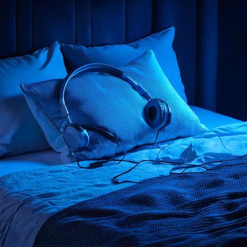 Dreamscape Music: Tunes for Sleep