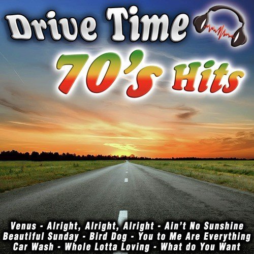 Drive Time 70's Hits