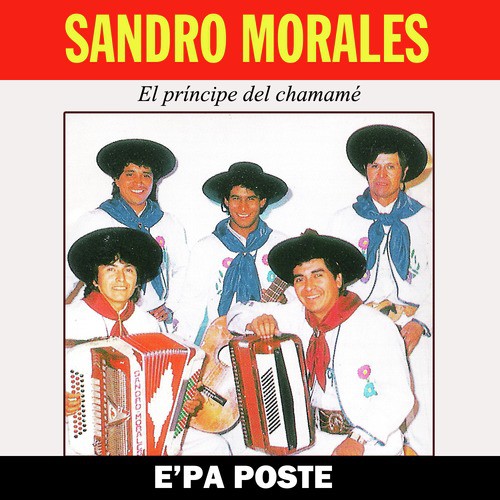 De Punta y Taco cover art