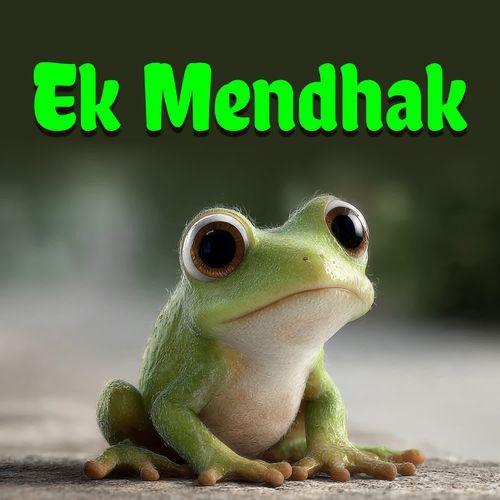 Ek Mendhak