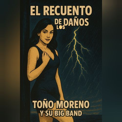 El Recuento de los Daños