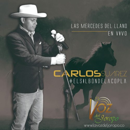 El silbon de la copla