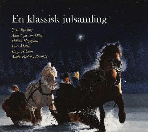 En klassisk julsamling_poster_image