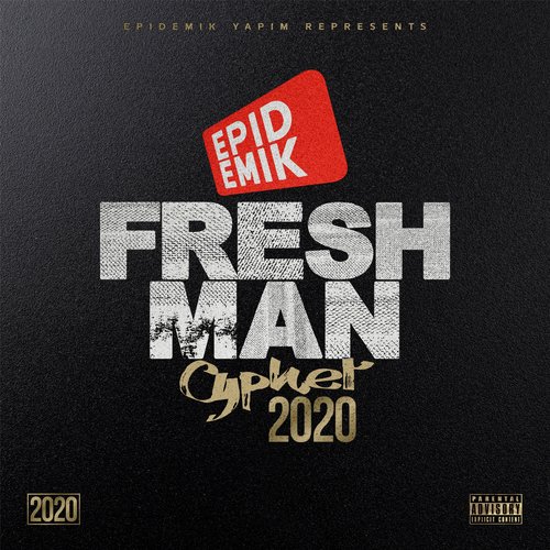 Epidemik Freshman Cypher 2020_poster_image