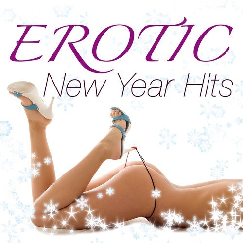 Erotic Christmas Hits: Romantic Chillhouse Background Music with Smooth Jazz Vibes for the Most Sensual New Year's Eve