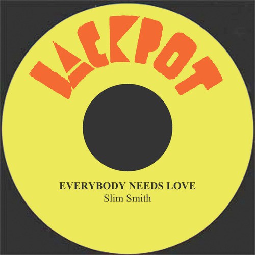 Everybody Needs Love_poster_image