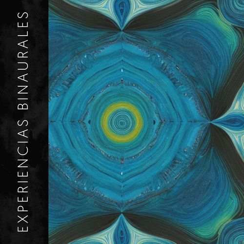 Latidos del Universo cover art