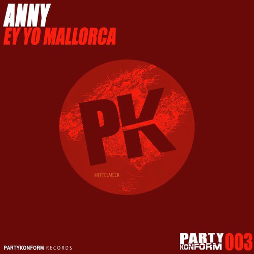 Ey Yo Mallorca