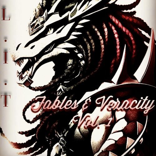 ITA cover art