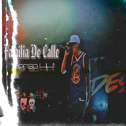 Familia de Calle cover art