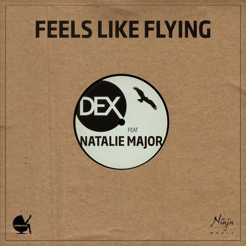 Feels Like Flying (feat. Natalie Major)_poster_image