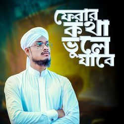 Ferar Kotha Bhule Jabe