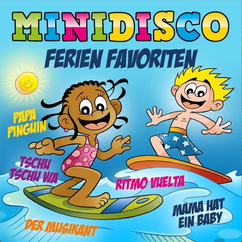 Ferien Favoriten