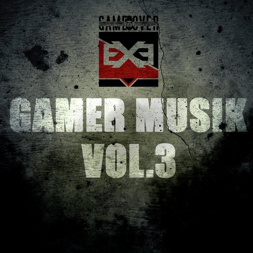 Gamer Musik, Vol. 3
