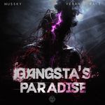 Gangsta's Paradise (HARD TECHNO) artwork