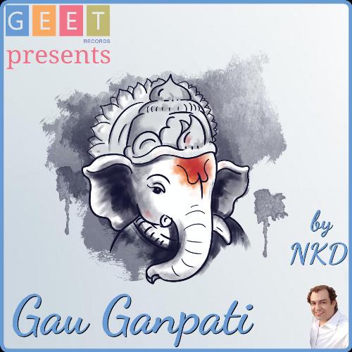 Gau Ganpati