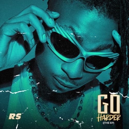 Alert cover art