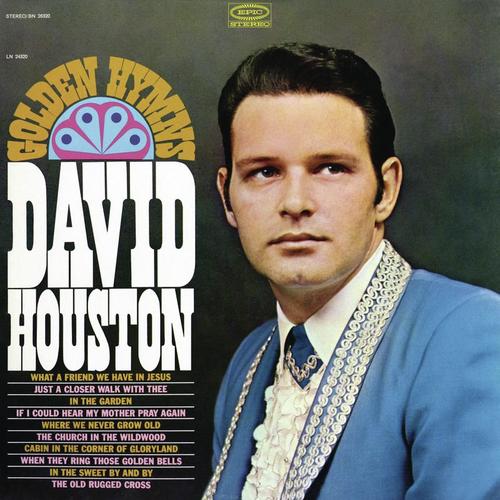 David Houston