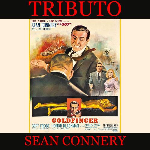 Goldfinger (From"goldfinger") cover art