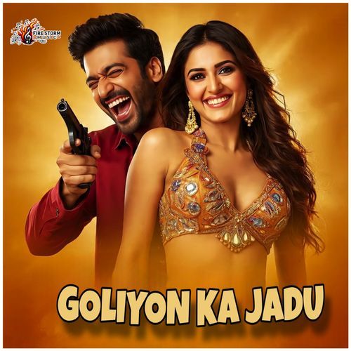 Goliyon Ka Jadu